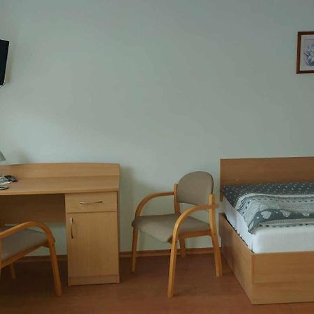 Inter-Bar-Motel Nowe Marzy Ngoại thất bức ảnh
