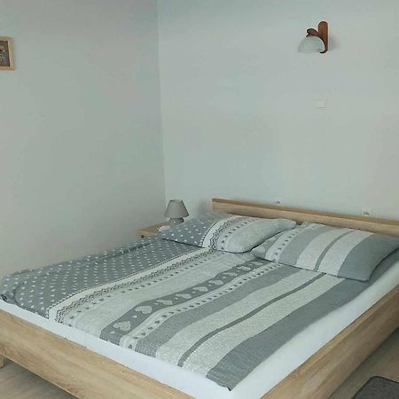 Inter-Bar-Motel Nowe Marzy Ngoại thất bức ảnh