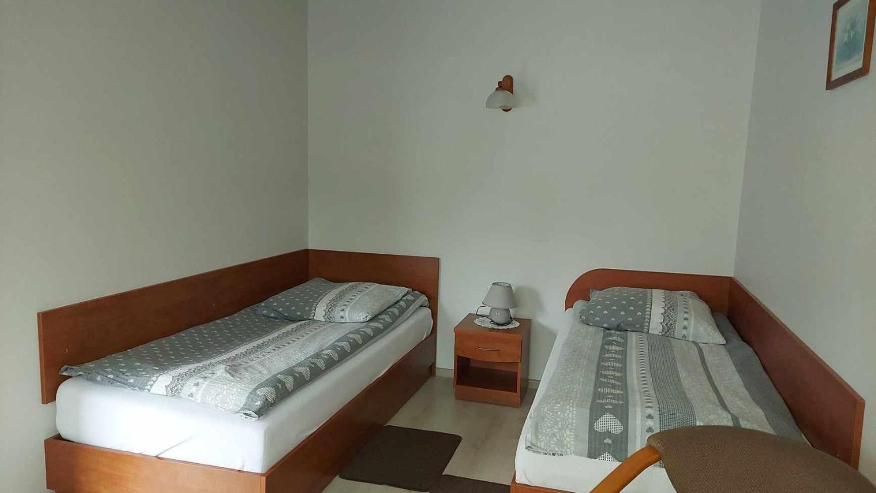 Inter-Bar-Motel Nowe Marzy Ngoại thất bức ảnh