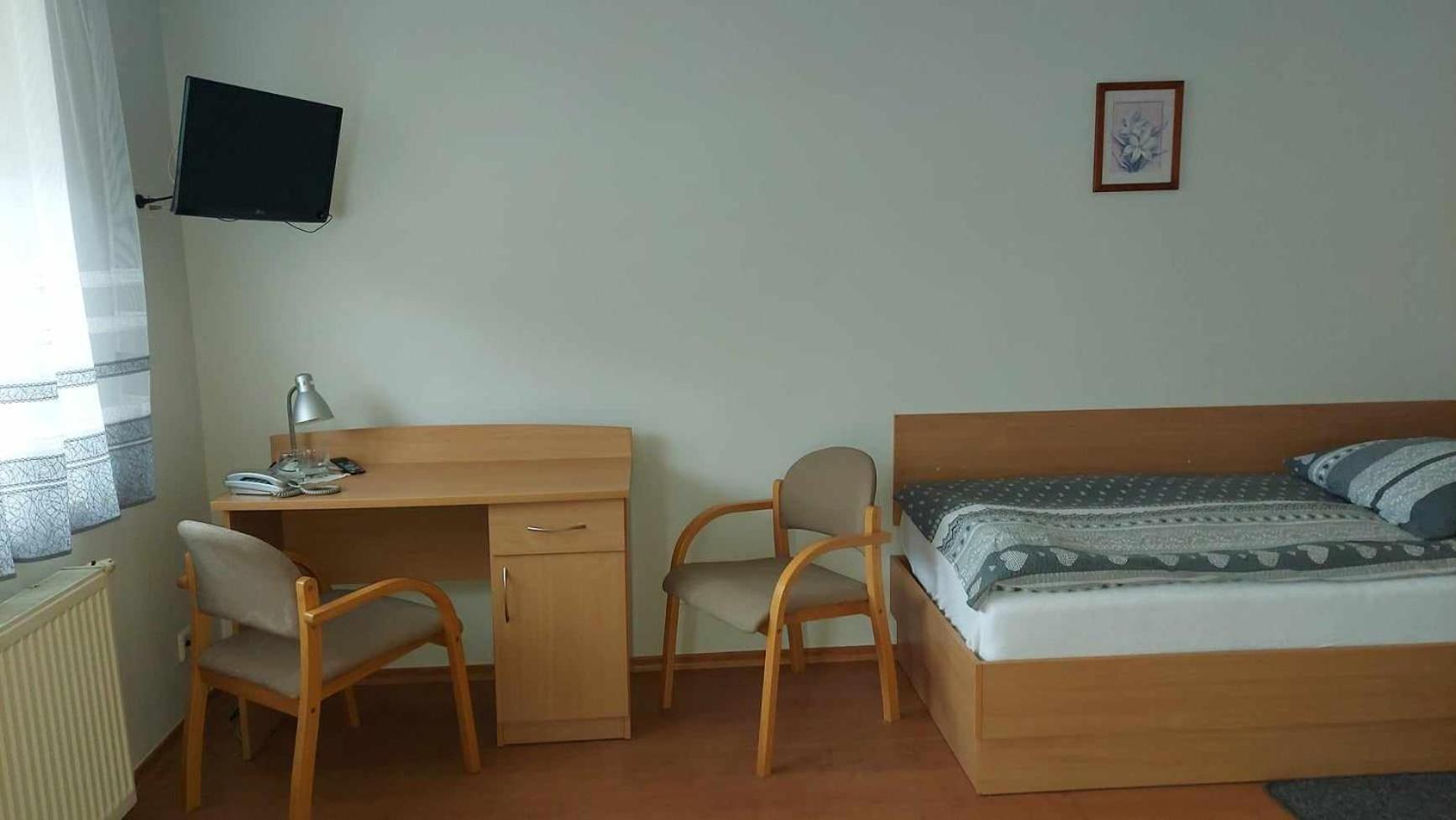Inter-Bar-Motel Nowe Marzy Ngoại thất bức ảnh