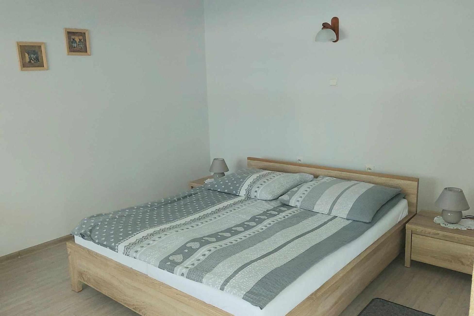 Inter-Bar-Motel Nowe Marzy Ngoại thất bức ảnh