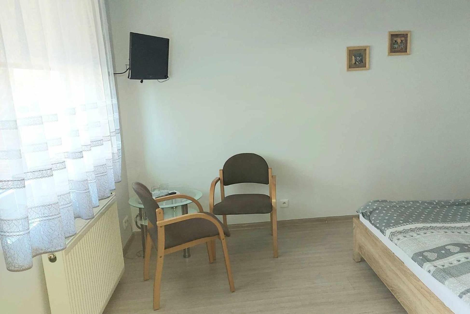 Inter-Bar-Motel Nowe Marzy Ngoại thất bức ảnh