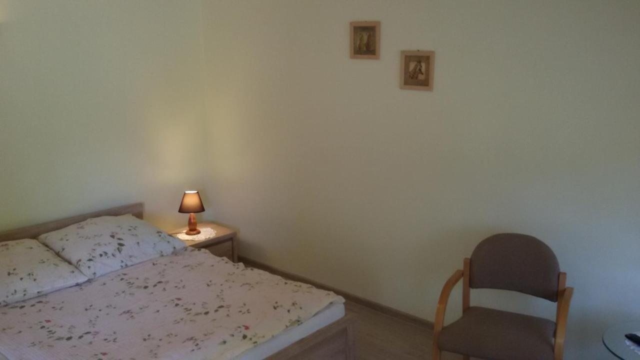 Inter-Bar-Motel Nowe Marzy Ngoại thất bức ảnh