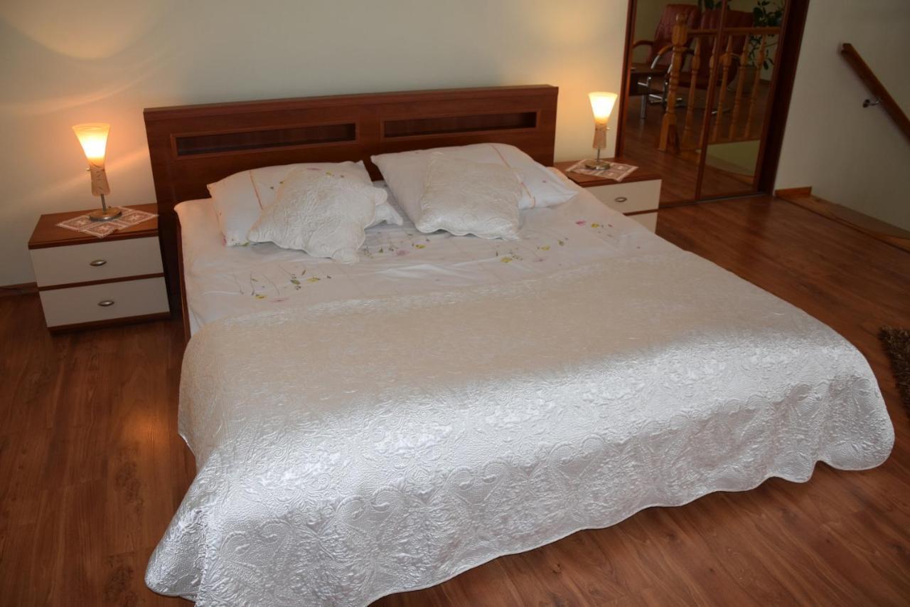 Inter-Bar-Motel Nowe Marzy Ngoại thất bức ảnh