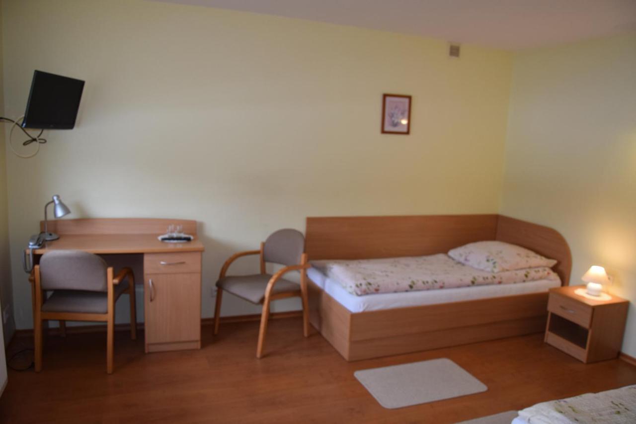Inter-Bar-Motel Nowe Marzy Ngoại thất bức ảnh