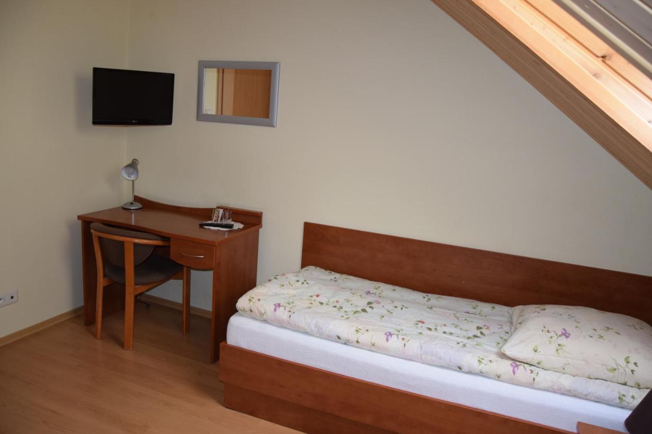 Inter-Bar-Motel Nowe Marzy Ngoại thất bức ảnh