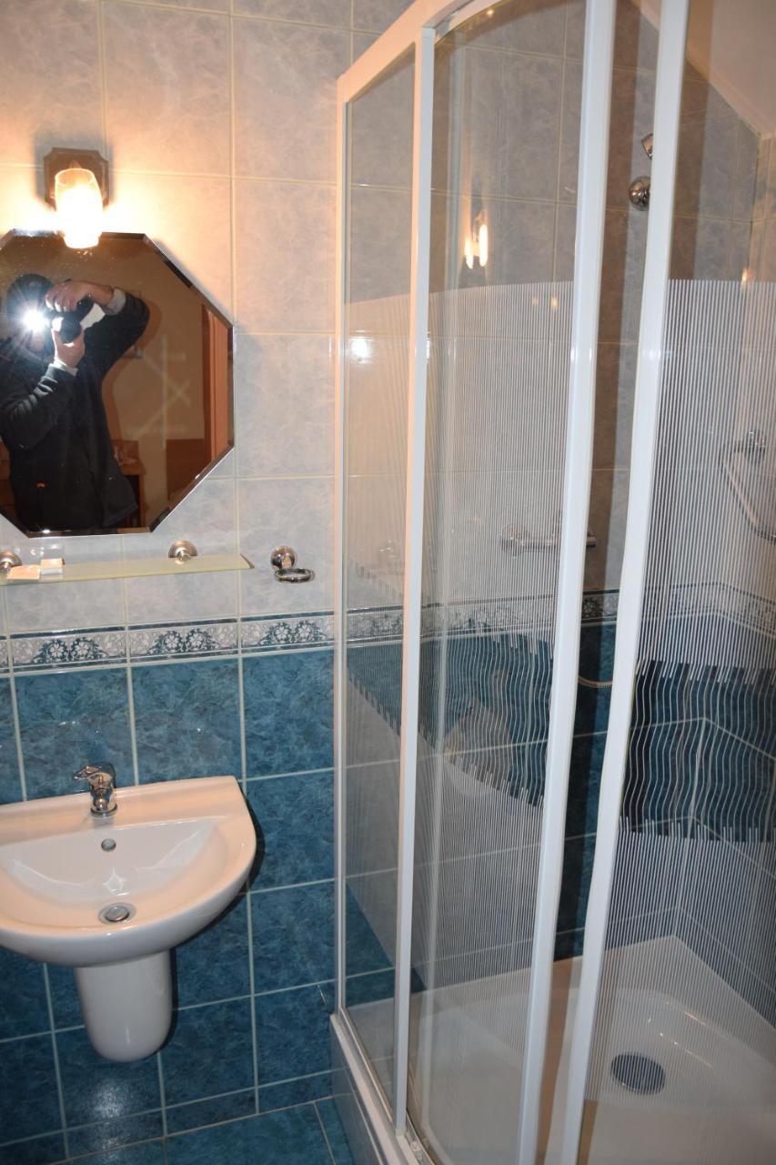 Inter-Bar-Motel Nowe Marzy Ngoại thất bức ảnh