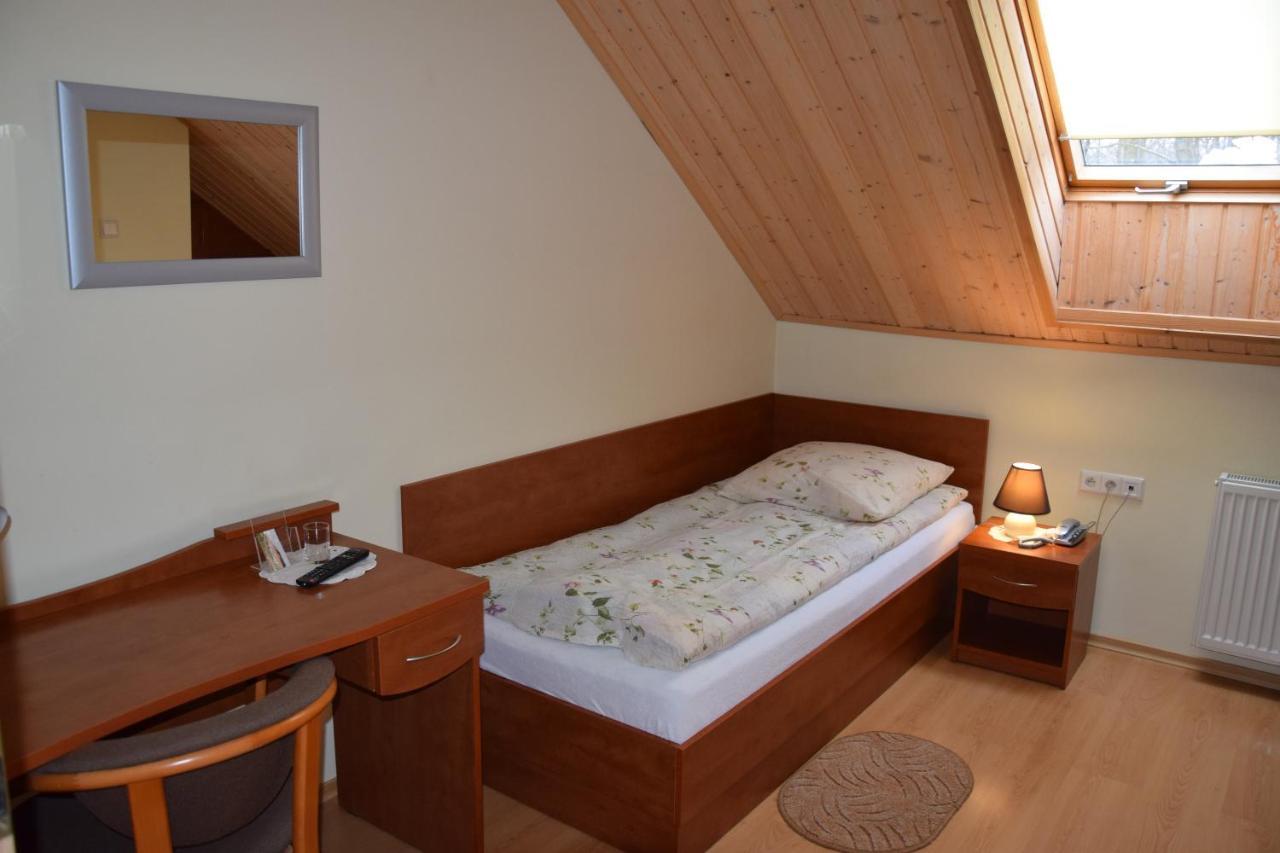 Inter-Bar-Motel Nowe Marzy Ngoại thất bức ảnh