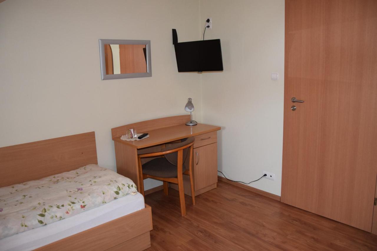 Inter-Bar-Motel Nowe Marzy Ngoại thất bức ảnh