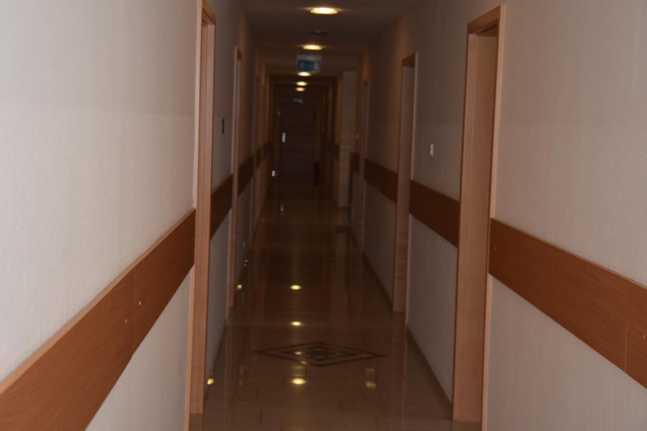 Inter-Bar-Motel Nowe Marzy Ngoại thất bức ảnh