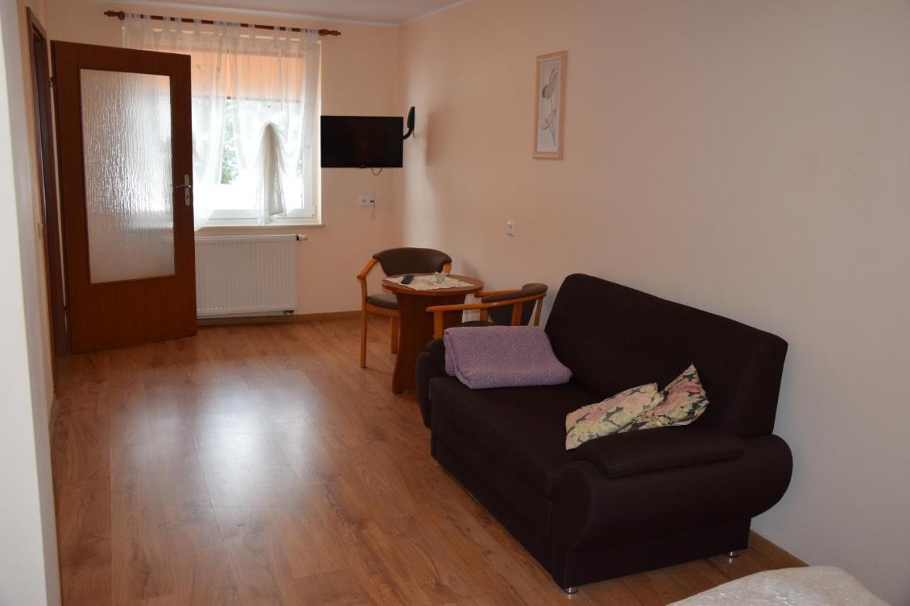 Inter-Bar-Motel Nowe Marzy Ngoại thất bức ảnh